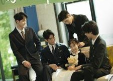 【家有锦鲤七岁半】79集短剧免费畅快看