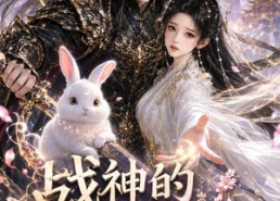 【战神的兔子阿姐】45集短剧免费完整观看