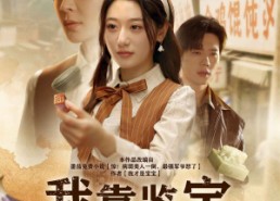 【我靠鉴宝旺全家】63集短剧免费在线畅看