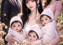 【离婚后我带三宝重启人生】45集精彩短剧在线播放