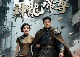 【神龙帝尊】100集短剧在线观看全集不卡