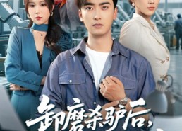 【卸磨杀驴后，机器全都趴了窝】46集热门短剧免费赏观