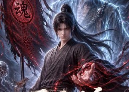 【万魂幡成收个师傅当主魂】151集短剧完整版在线赏