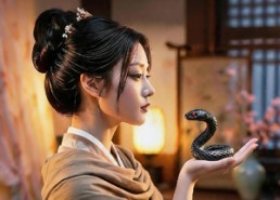 【重生退婚：蛇君大人宠你无忧无虑】65集短剧免费全集随心看