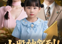 【小股神驾到，坏人通通都闪开】50集短剧免费全集享看