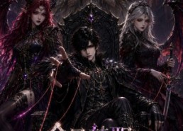 【全民转职：我即是深渊！】55集短剧免费全集观映