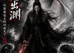 【潜龙出渊，从废柴边王到问鼎天下】59集短剧免费全集观映