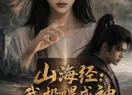 【山海经：我投喂成神】60集短剧完整版免费看