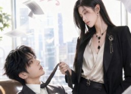 【女将军的关注对象！】61集超火短剧免费在线览
