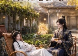 【绑定系统后我在后宫当咸鱼】67集短剧在线免费观看无卡顿