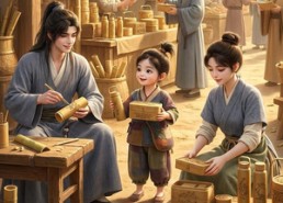 【大夏明珠纪】118集免费短剧全集随心看