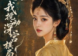 【重生选秀：我搅动深宫棋局】68集高清短剧在线免费看