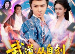 【武道：从自创吸功大法开始】116集在线看短剧全集无缓冲