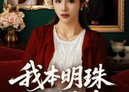 【我本明珠何惧尘灰】55集短剧全集免费观赏