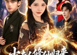 【少夫人修仙归来专治不服】98集短剧免费在线追看