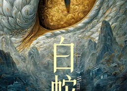 【中国传说：白蛇】24集短剧免费在线播放