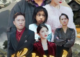 【逆光父女】53集免费短剧在线完整看