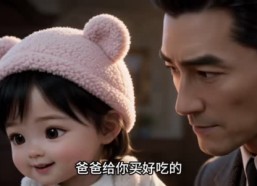 【帅府卯卯5：福星奶团来旺家帅府全家宠不停】73集短剧免费在线看全集