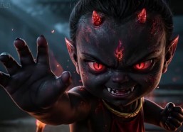 【斩神官：神灾之体第二季下（下）】101-375集短剧免费全集畅快观看
