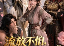 【流放不怕，我系统可逆袭】52集短剧免费全集赏看