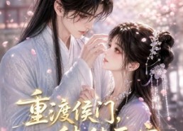 【重渡侯门，穗穗平安】51集爆款短剧在线免费观