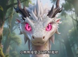 【重生成蟒，吃货老婆竟是龙族女帝】45集短剧全集免费在线享