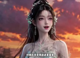 【重生后我成了邪派小师妹】42集短剧免费在线览看