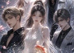 【天运锦鲤：四君争护】43集优质短剧全集在线速看