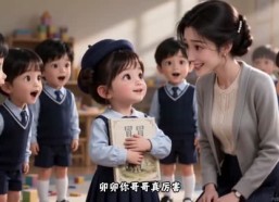 【福泽不从天降来，帅府卯卯暖人心第四季】113集短剧完整版免费观