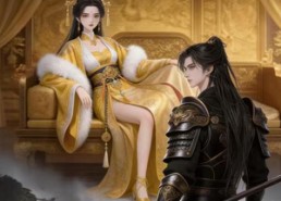 【深宫甜宠：陛下别装了】50集短剧免费全集畅快看