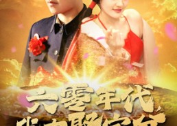 【六零年代我有聚宝盆】100集短剧全集免费在线赏