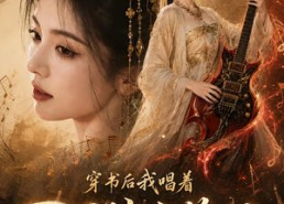 【穿书后我唱着DJ神曲修仙】60集完整短剧在线免费观看