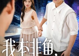 【我本非鱼烧尾成龙】60集在线免费短剧观览