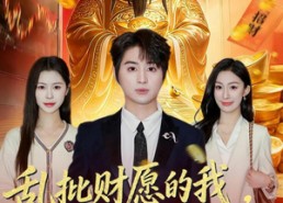 【乱批财愿的我，成了代理财神】80集短剧在线免费赏剧