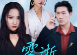 【雾逝】30集高清短剧免费在线看全集