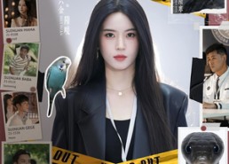 【听懂动物语言我成了警局常客】82集短剧全集免费畅看