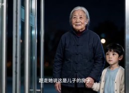 【八年归来，儿子喊我叔叔】30集免费短剧全集在线瞧