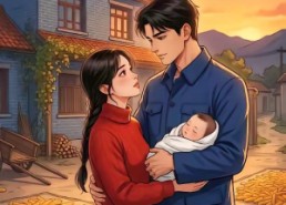 【八零暖妻：悔过老公宠上天】78集短剧在线免费全集畅看