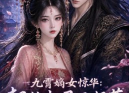【九霄嫡女惊华：契约夫君不好惹】105集短剧全集免费观享