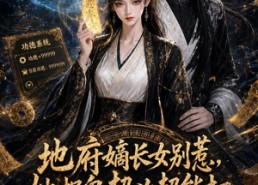 【地府嫡长女别惹，她捉鬼超凶超能打2】138集短剧免费在线看无广告