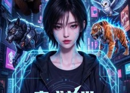 【穿成兽世，末世强者沉迷打怪】87集短剧免费全集畅看