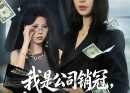 【我是公司销冠，懂点法律怎么了】66集短剧在线免费畅快看