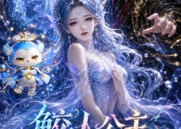 【鲛人公主又哭了】45集短剧免费全集畅享