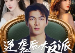 【逆袭后大反派管我叫大哥】96集短剧免费在线览观