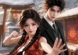 【一纸婚约，等来东北小悍妻】75集短剧免费畅享观看