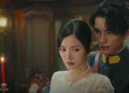 【烈焰新娘】30集高清短剧在线畅看