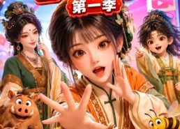 【烽火硝烟，百兽同护！第一季】64集短剧免费畅享观看