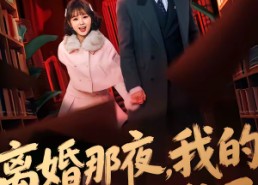 【离婚那夜，我的身份藏不住了】66集短剧完整版免费观看