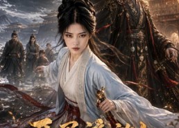 【开局流放姐带领全家杀回京城第一季】137集短剧免费全集随心看