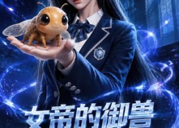 【女帝的御兽是知了猴】68集热门短剧免费在线收看